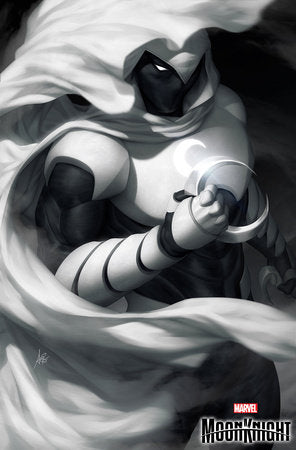 MOON KNIGHT 25 2023