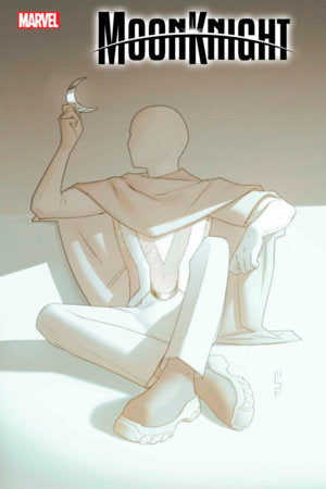MOON KNIGHT 25 2023