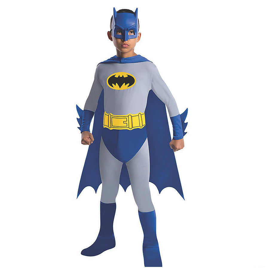 Batman: The Brave and the Bold Costume - Child