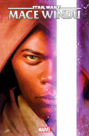 Mace Windu #1 2/7/24