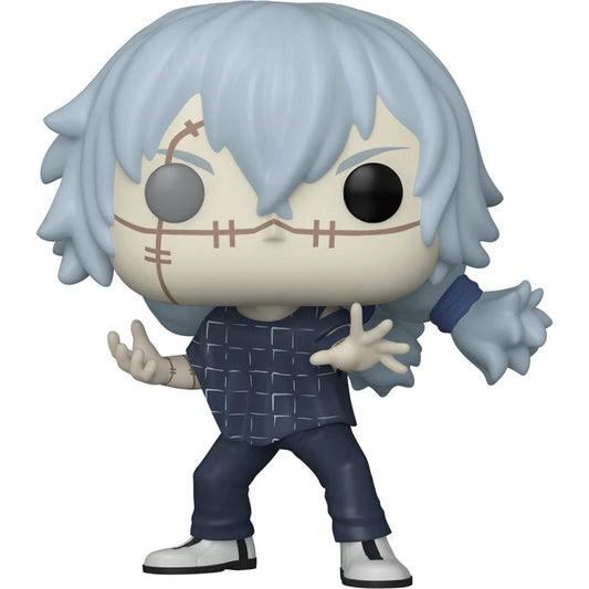 Jujutsu Kaisen Serie 1 Funko Pop! -Mahito