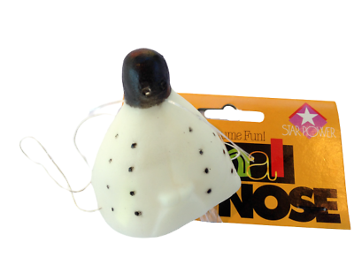 Mouse Nose
