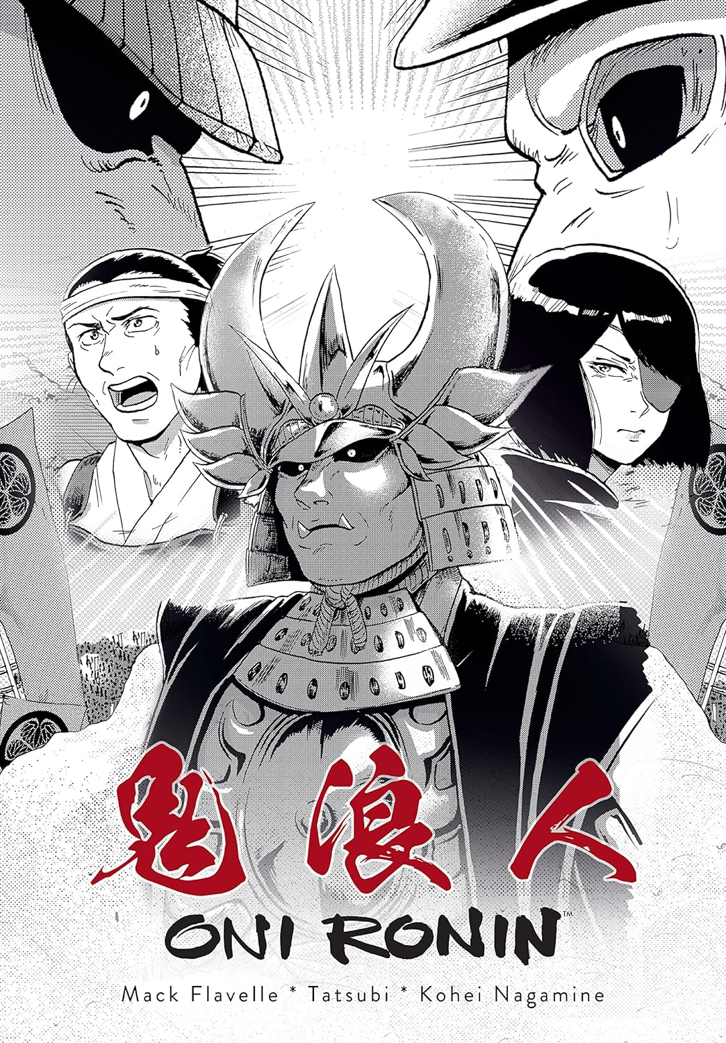 Oni Ronin 28/11/2023