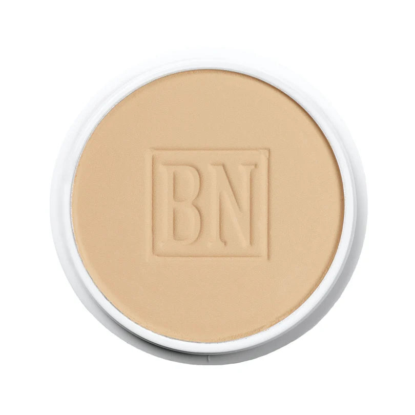 Ben Nye Color Cake Foundation – zahlreiche Farbtöne