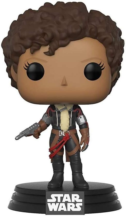 Star Wars Sequel-Serie Funko Pops
