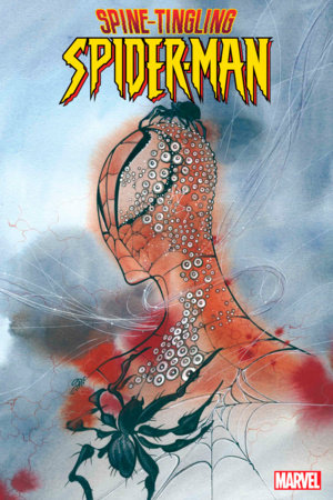 Gänsehaut-Kribbelnde SPIDER-MAN 0 PEACH MOMOKO-VARIANTE 20.09.23