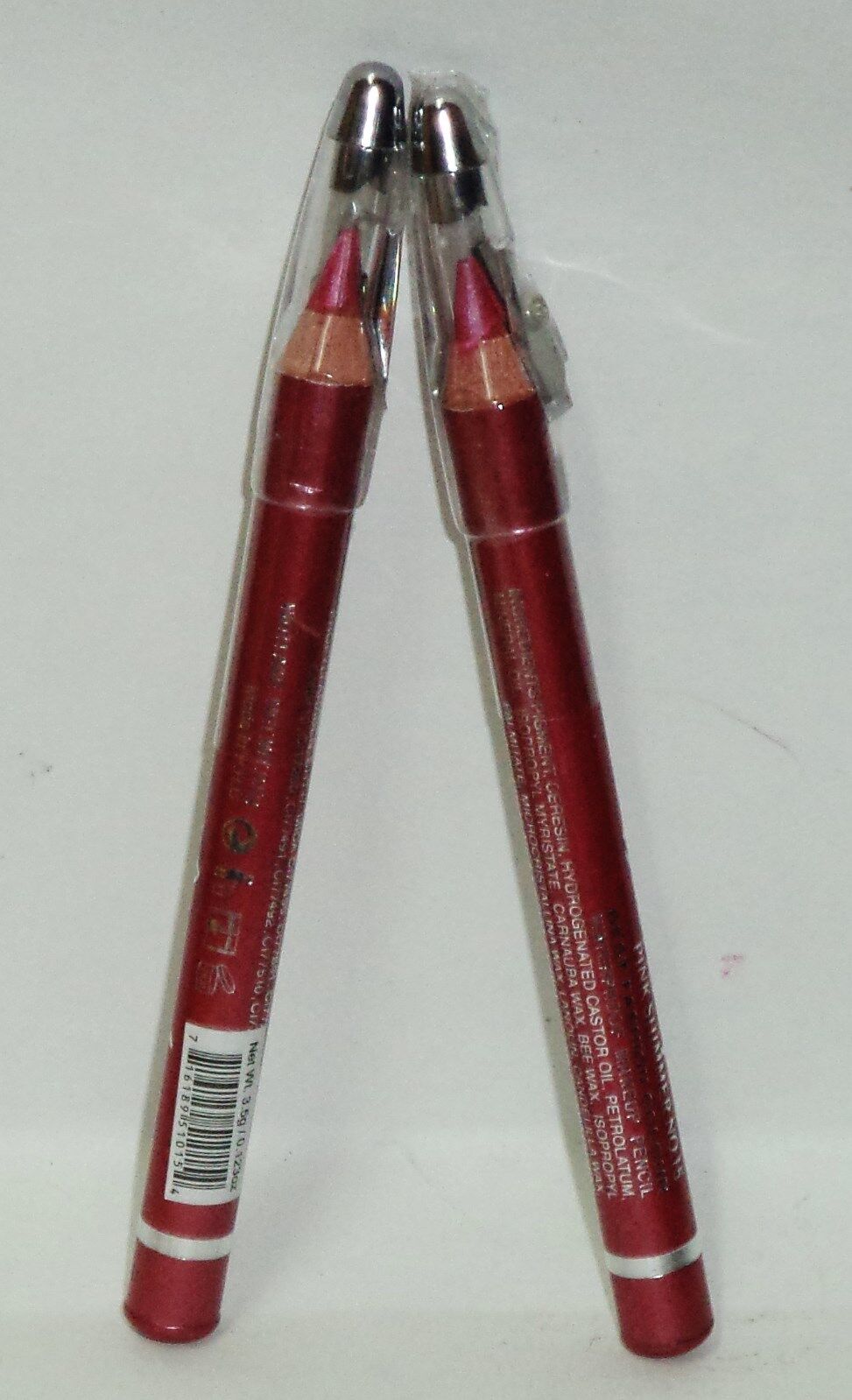 Princessa wasserfester Make-up-Stift mit Spitzer