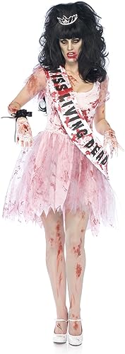 Putrid Prom Queen