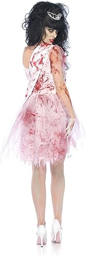 Putrid Prom Queen