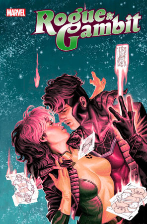 ROGUE & GAMBIT 4 2023