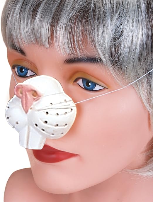 Rabbit Nose