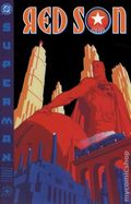Superman Red Son (2003) #2