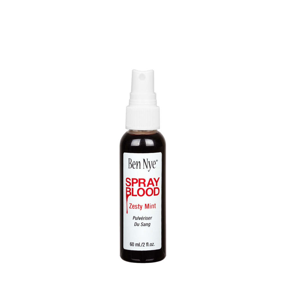 Ben Nye Spray Blood (1.5 fl. oz.)