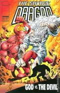 Der wilde Drache #31 (1993)