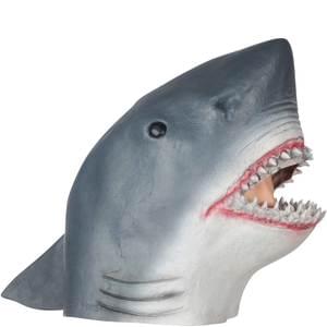 SHARK MASK