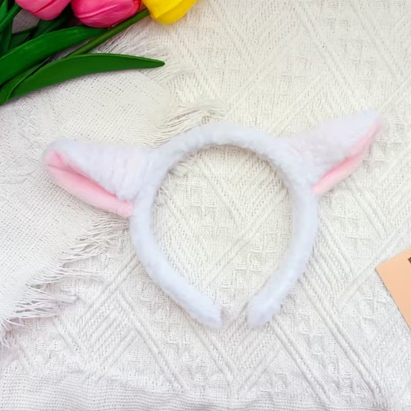 Sheep Ears Headband