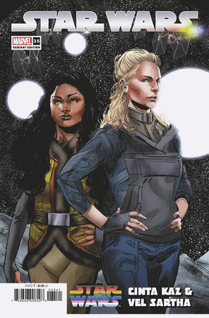 STAR WARS 35 2023
