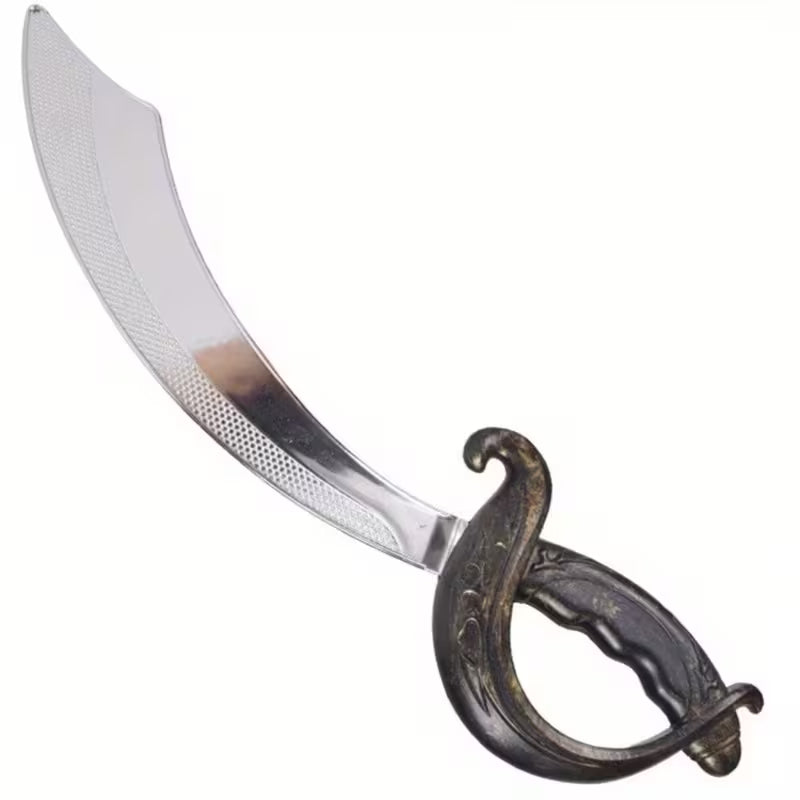 Viking Sword (Silver)