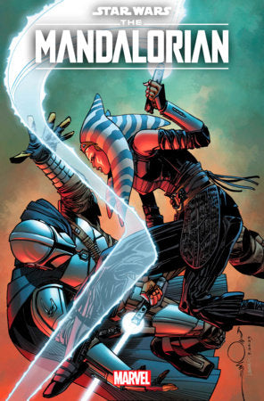 STAR WARS: THE MANDALORIAN SAISON 2 5 11.10.23