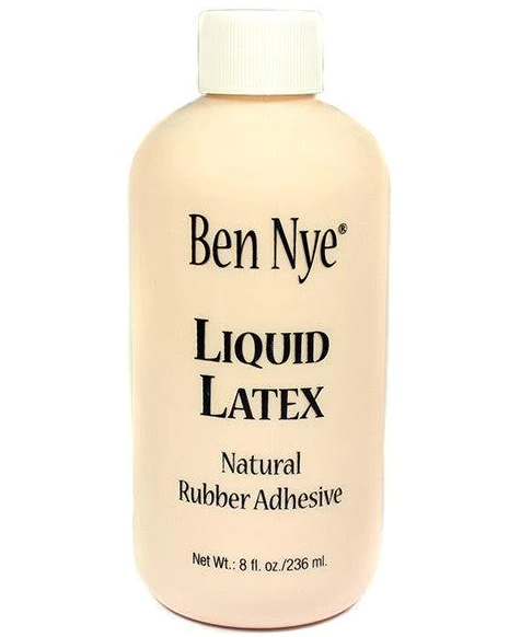 Flüssiges Latex
