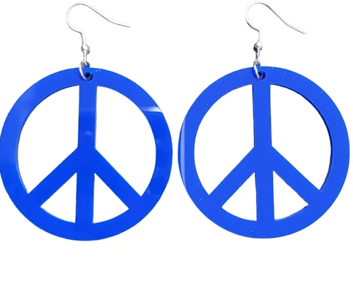 Feeling Groovy Earring and Pendant Kit