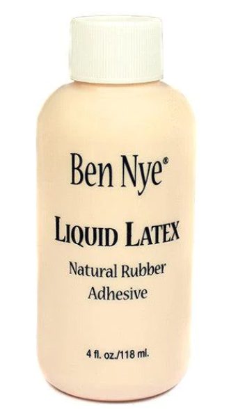Flüssiges Latex