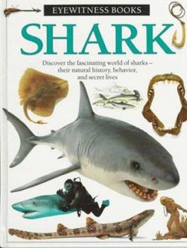 Eyewitness Books: Shark