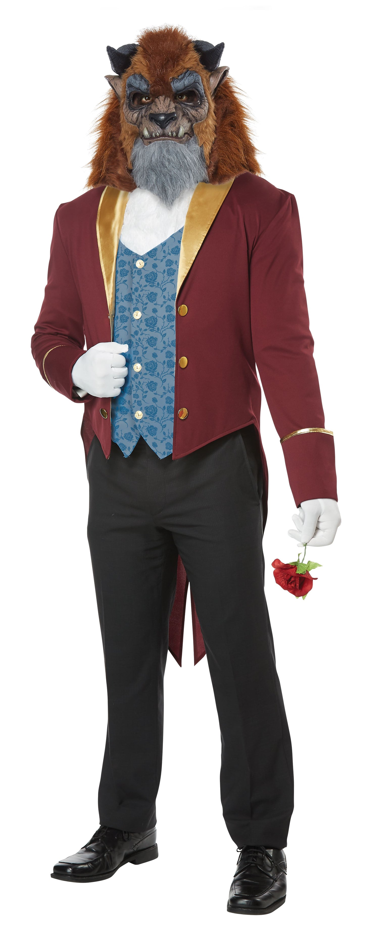 Geschichtenbuch-Biest