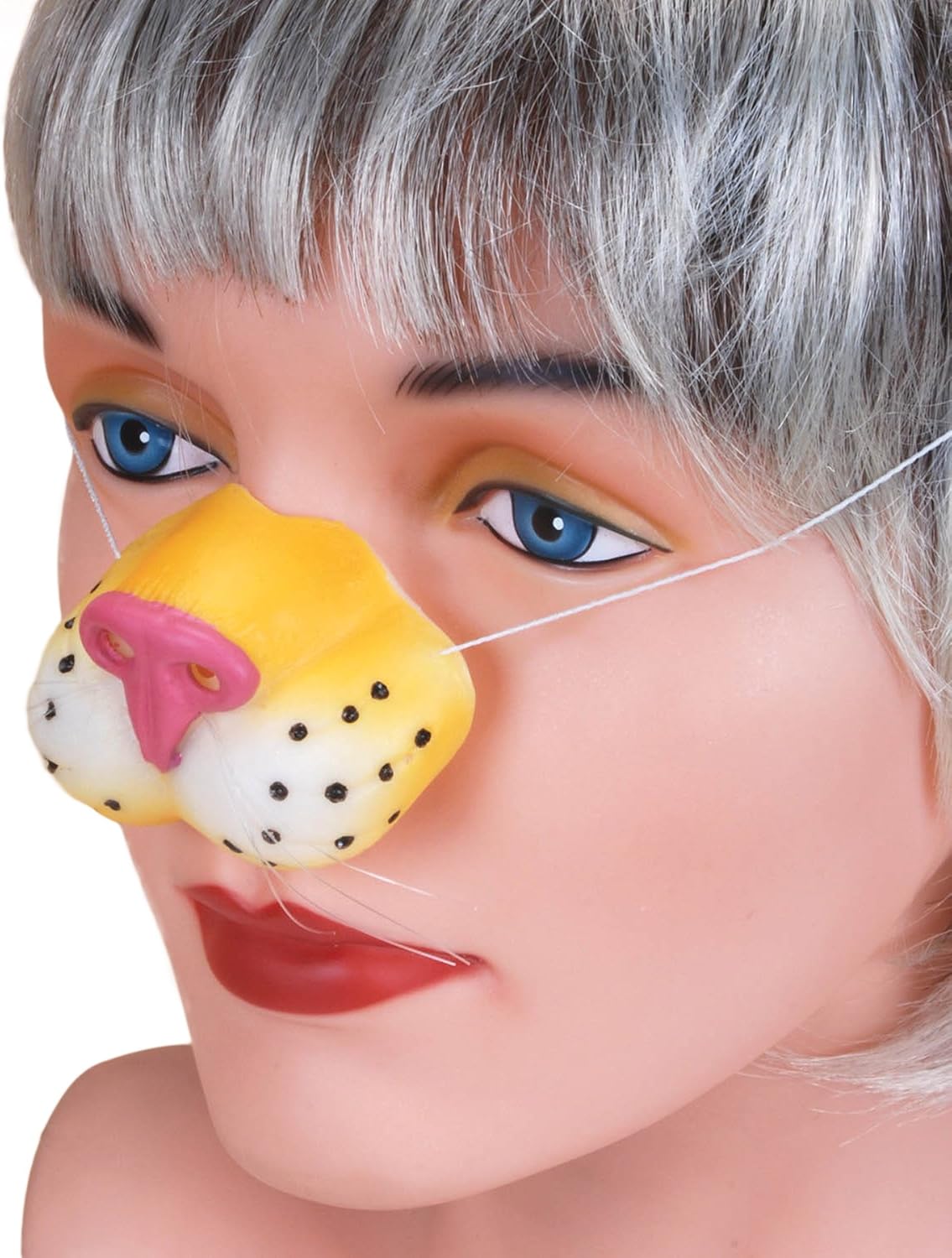 Tiger Nose