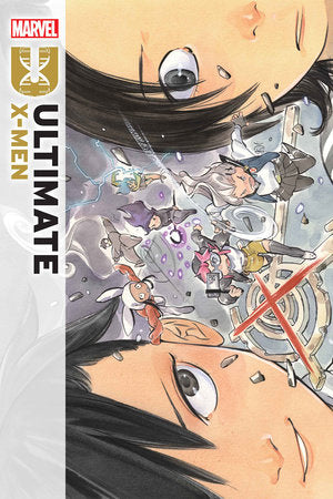 ULTIMATE X-MEN #12 2025
