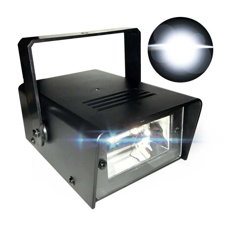 LED Strobe Light