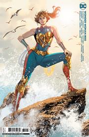 WONDER WOMAN #800 2023