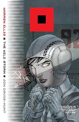 The Wild Storm Vol. 1 TP 2019