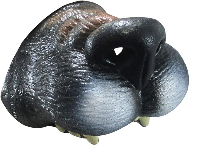 Wolf Nose