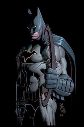 All-Star Batman vol. 1 Mi peor enemigo TP