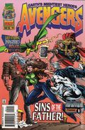 Avengers #401 (1996)