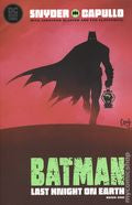 Batman Last Knight on Earth (2019 DC) Book One 2019