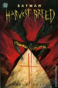 Batman Harvest Breed GN (USED)