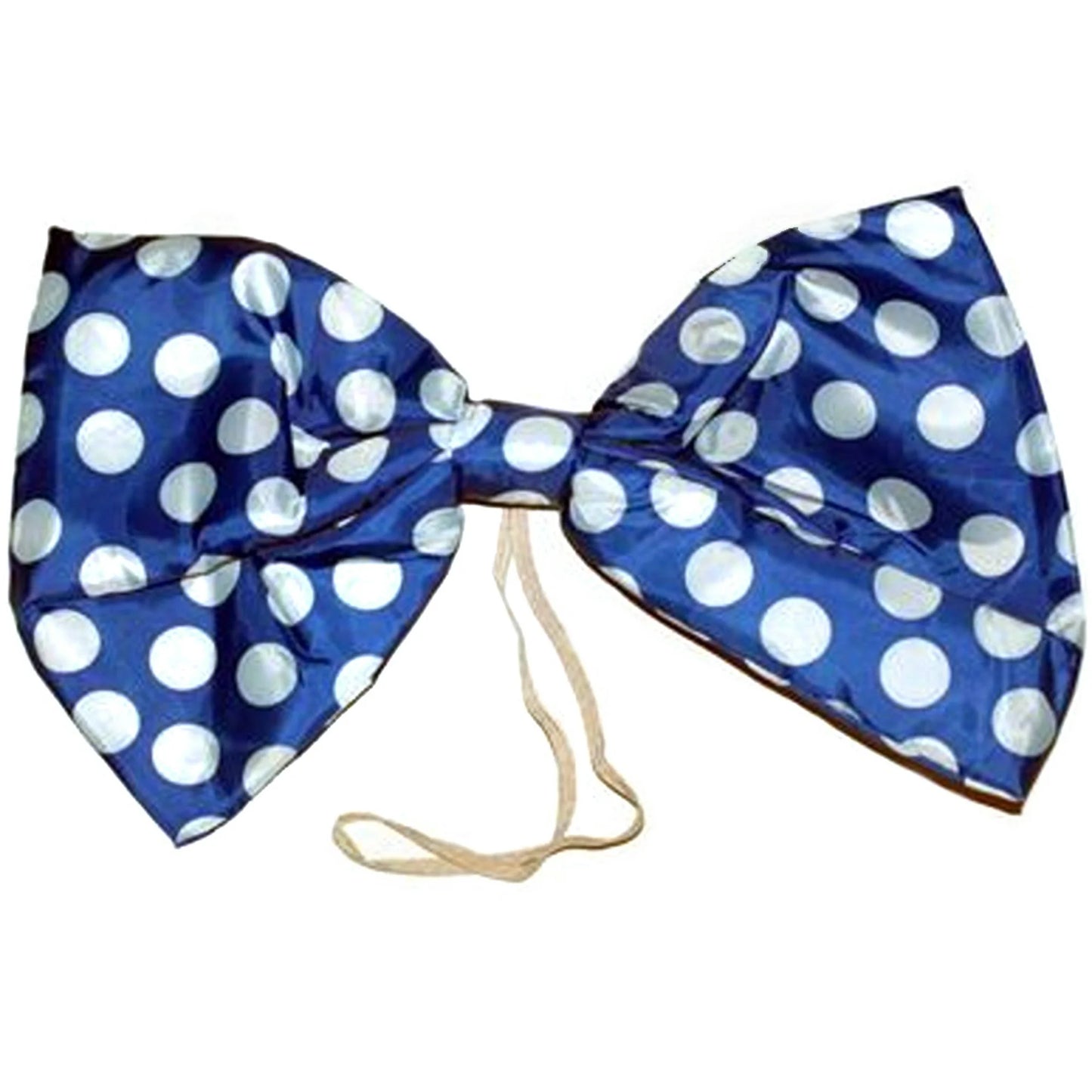 Big Clown Bowtie