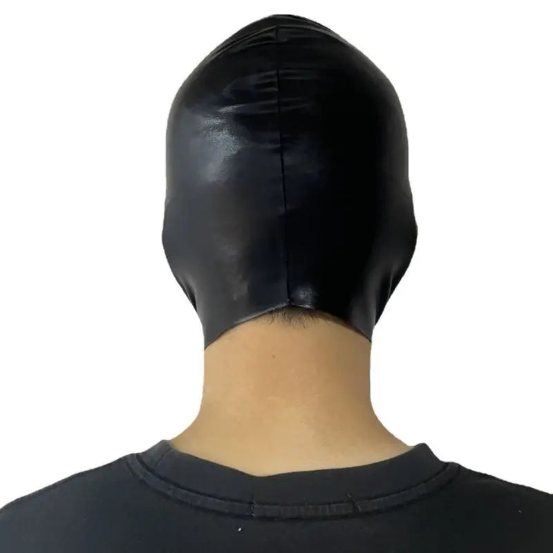 Catwoman-Inspired Mask