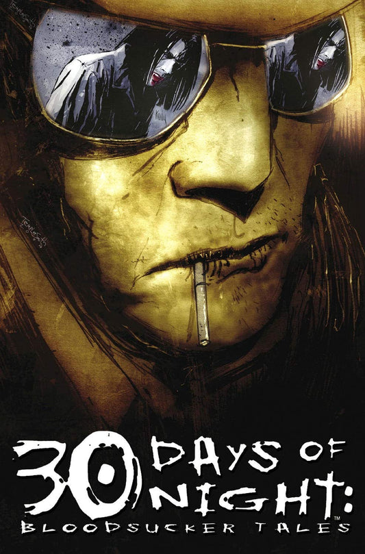 30 Days of Night: Blood Sucker Tales Vol. 4 TP 2005
