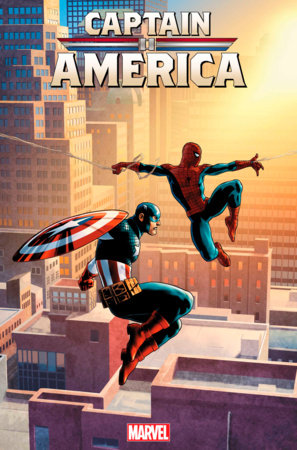 Captain America #2 25.10.23