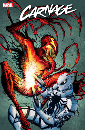 CARNAGE #4 2/28/24