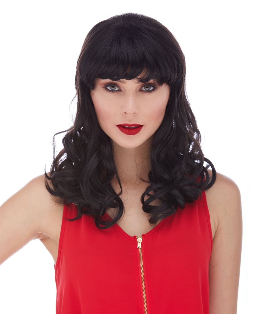 Catherine Wig - blonde