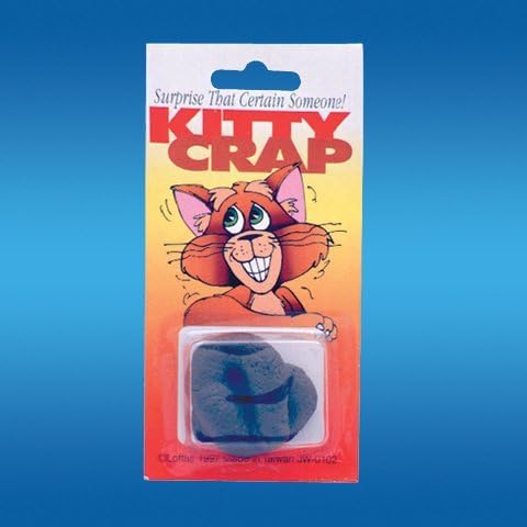 Mierda de gatito