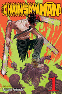 Chainsaw Man, Vol. 1 (Chainsaw Man #1)