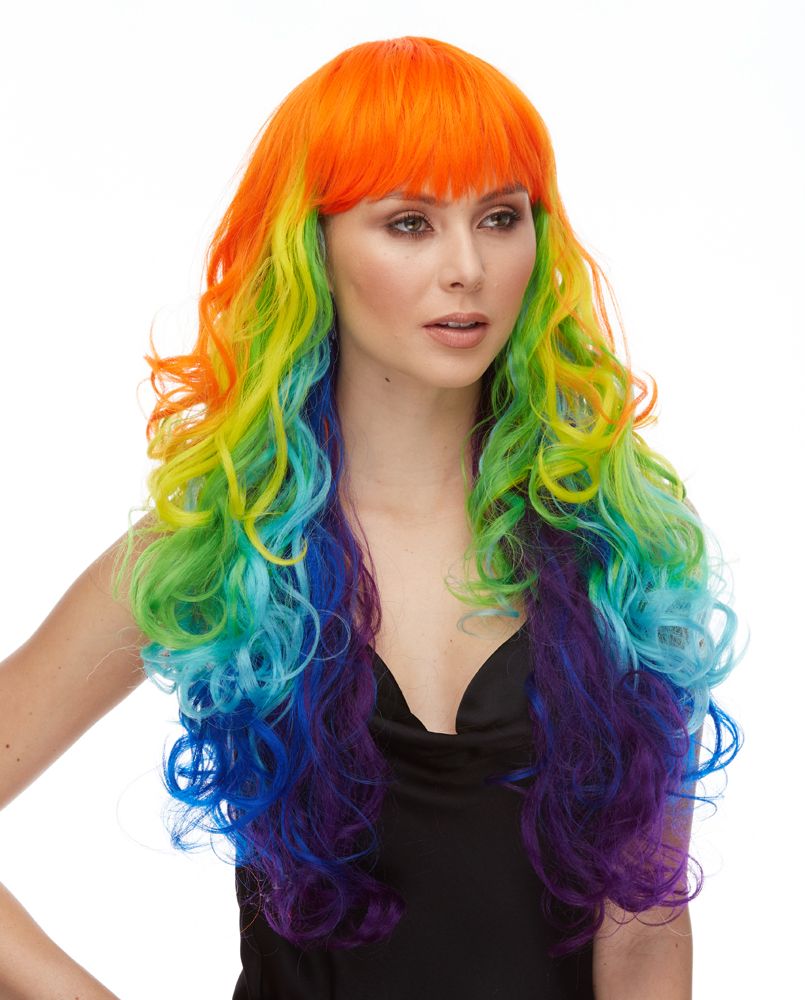 Chroma Wig