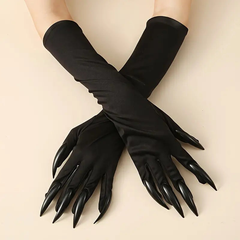 Claw Gloves