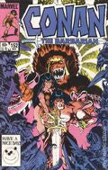 Conan the Barbarian (1970 Marvel) #152