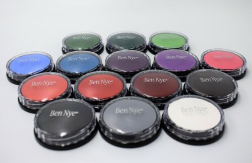 Colores crema (Ben Nye)